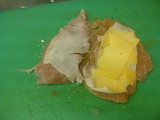 Chicken Gordon Bleu