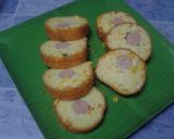 Foto langkah ke 8 dari resep Rolade Mie.