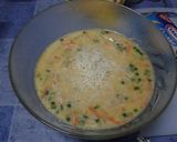 Foto langkah ke 2 dari resep Frittata.