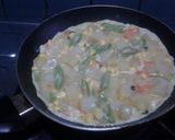 Foto langkah ke 4 dari resep Frittata.