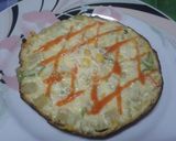 Foto langkah ke 6 dari resep Frittata.