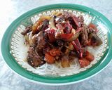 Foto langkah ke 7 dari resep Hun-SaLaTam.