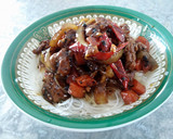 Foto langkah ke 7 dari resep Hun-SaLaTam.