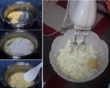 Foto langkah ke 1 dari resep Sus Goreng Keju.