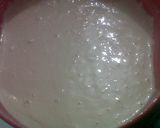 Foto langkah ke 3 dari resep UBI gOReNg.