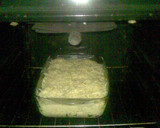 Foto langkah ke 6 dari resep Baked Macaroni & Cheese.