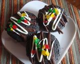 Foto langkah ke 5 dari resep Cake Kukus Ketan Hitam.