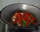 Foto langkah ke 2 dari resep Sambal Bawang.