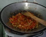 Foto langkah ke 3 dari resep Sambal Bawang.