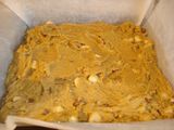 Butterscotch Choc Bars