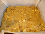 Butterscotch Choc Bars