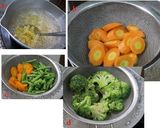 Foto langkah ke 4 dari resep Sop Dada Ayam.