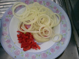 Cah Brokoli Tahu