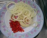 Foto langkah ke 1 dari resep Cah Brokoli Tahu.