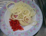 Foto langkah ke 1 dari resep Cah Brokoli Tahu.