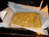 Butterscotch Choc Bars