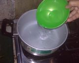 Foto langkah ke 2 dari resep Red Jelly.