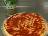 Hawaiian Pizza