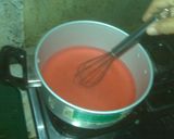 Foto langkah ke 4 dari resep Red Jelly.