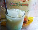 Foto langkah ke 4 dari resep ES TAPE KETAN BIHUN SUPERIOR.
