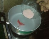 Foto langkah ke 3 dari resep Red Jelly.