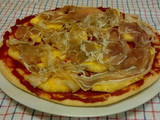Hawaiian Pizza