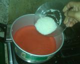 Foto langkah ke 5 dari resep Red Jelly.