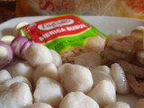 Hakau Bihun Jagung Superior