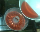 Foto langkah ke 6 dari resep Red Jelly.