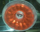 Foto langkah ke 7 dari resep Red Jelly.