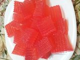 Red Jelly