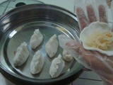 Hakau Bihun Jagung Superior