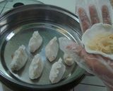 Foto langkah ke 4 dari resep Hakau Bihun Jagung Superior.