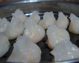 Foto langkah ke 8 dari resep Hakau Bihun Jagung Superior.