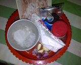 Foto langkah ke 1 dari resep BAKSO BATITA.