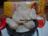 Hakau Bihun Jagung Superior