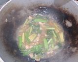 Foto langkah ke 4 dari resep Ifumie bihun jagung superior.