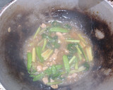 Foto langkah ke 4 dari resep Ifumie bihun jagung superior.