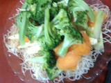 Ifumie bihun jagung superior