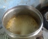 Foto langkah ke 2 dari resep SAYUR ASAM DAUN UMBI.