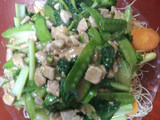 Ifumie bihun jagung superior