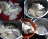 Foto langkah ke 1 dari resep Soto Ayam Superior.