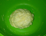 Foto langkah ke 5 dari resep Tortilla Flour (Kulit Tortilla).