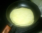 Foto langkah ke 9 dari resep Tortilla Flour (Kulit Tortilla).