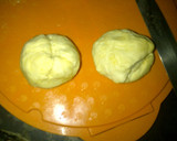 Foto langkah ke 7 dari resep Tortilla Flour (Kulit Tortilla).