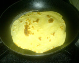 Foto langkah ke 11 dari resep Tortilla Flour (Kulit Tortilla).