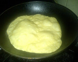 Foto langkah ke 10 dari resep Tortilla Flour (Kulit Tortilla).