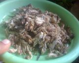 Foto langkah ke 1 dari resep SAMBAL IKAN LAUT.