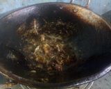Foto langkah ke 2 dari resep SAMBAL IKAN LAUT.