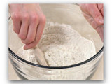 Pizza Base